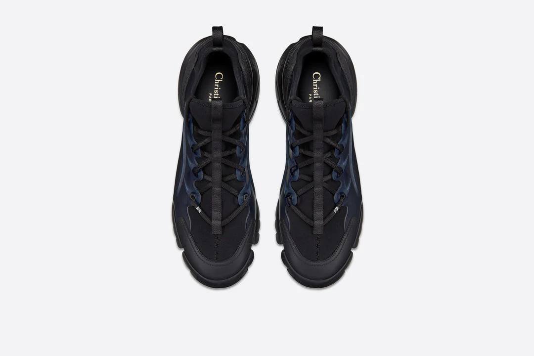 Dior D-Connect Sneakers