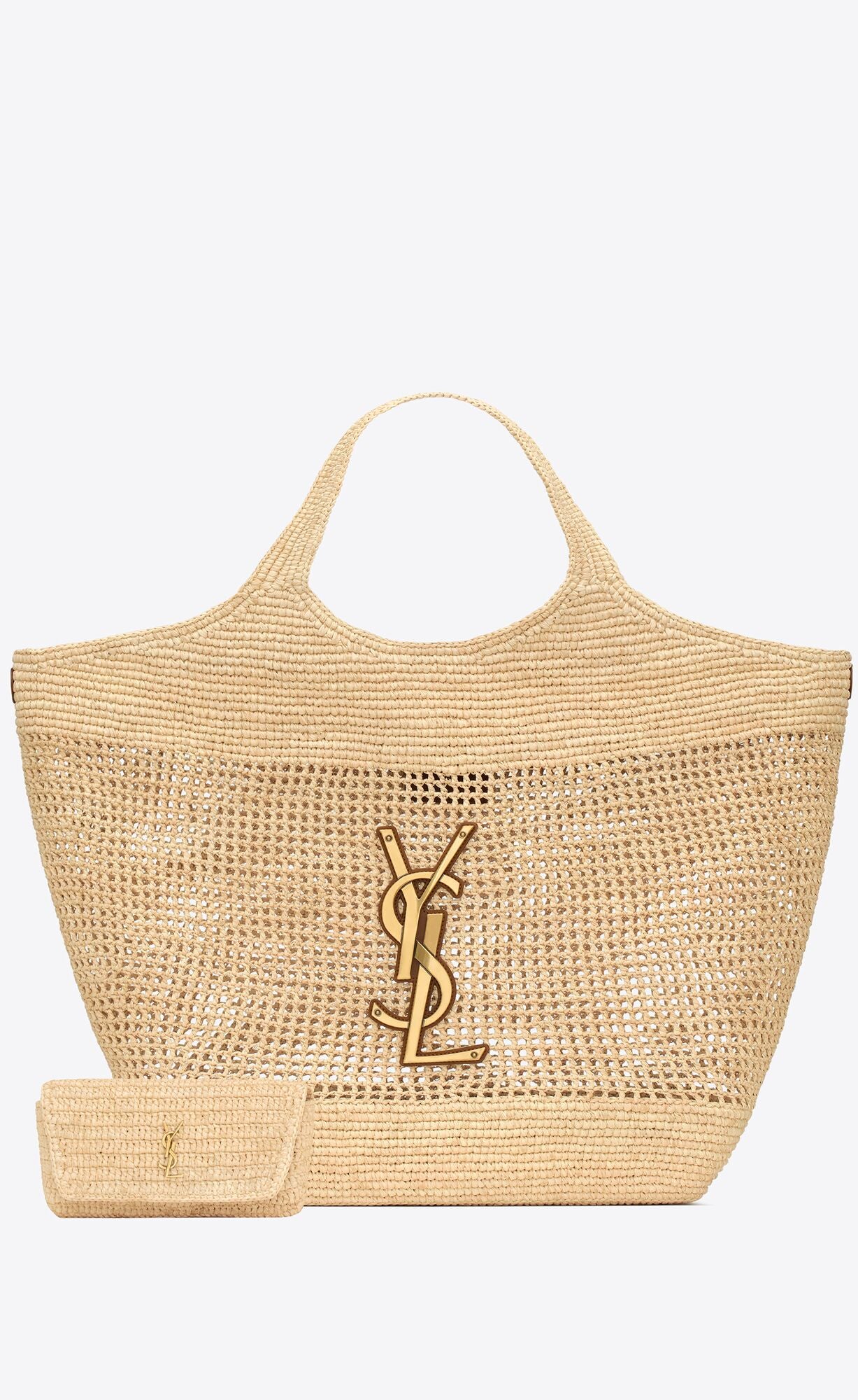 Vsl ICARE IN RAFFIA