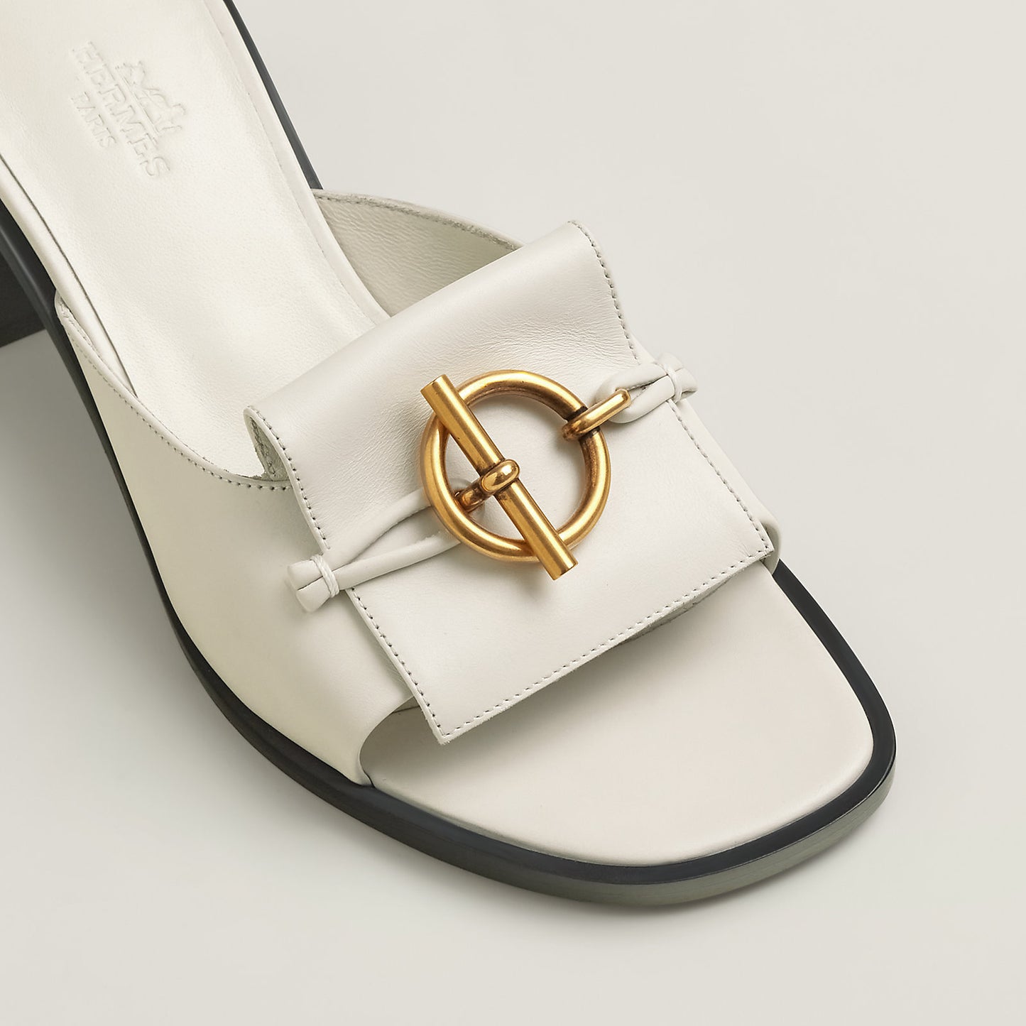 HERMES Ilot 50 sandal