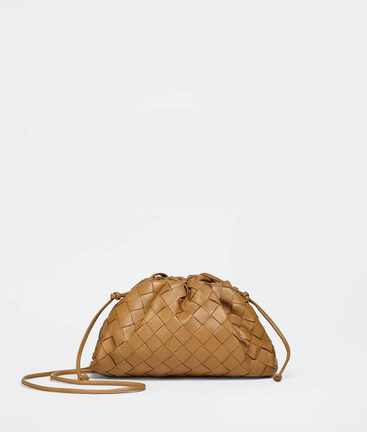 BOTTEGA VENETA The Mini Pouch