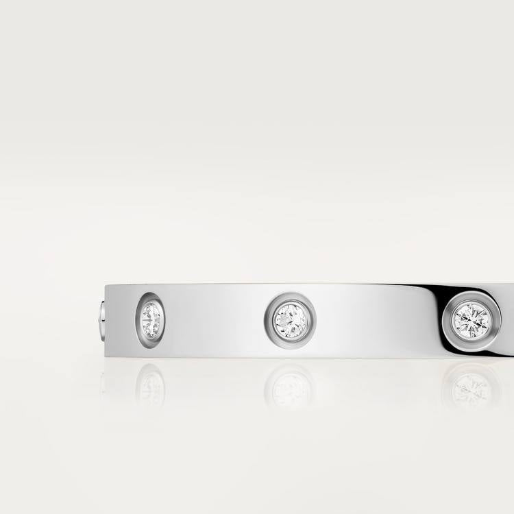 CARTIER LOVE BRACELET