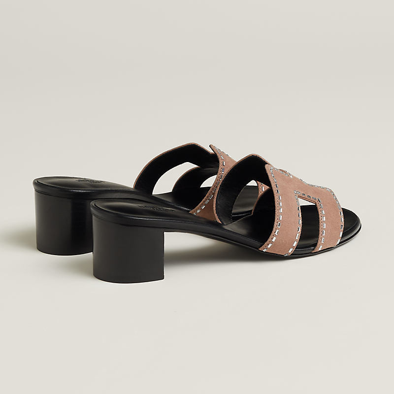 Oasis sandal