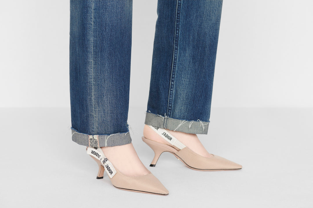 J'Adior Slingback Pump