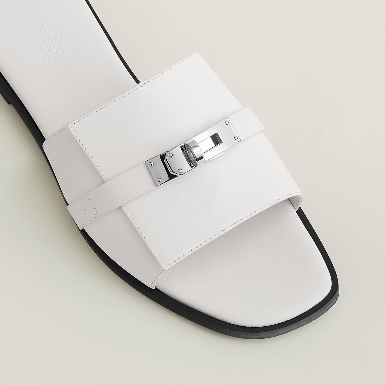 Hermes Gabriel sandal