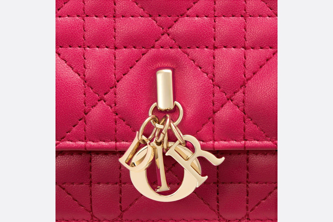 MISS DIOR MINI BAG