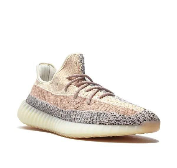 ADIDAS YEEZY BOOST 350