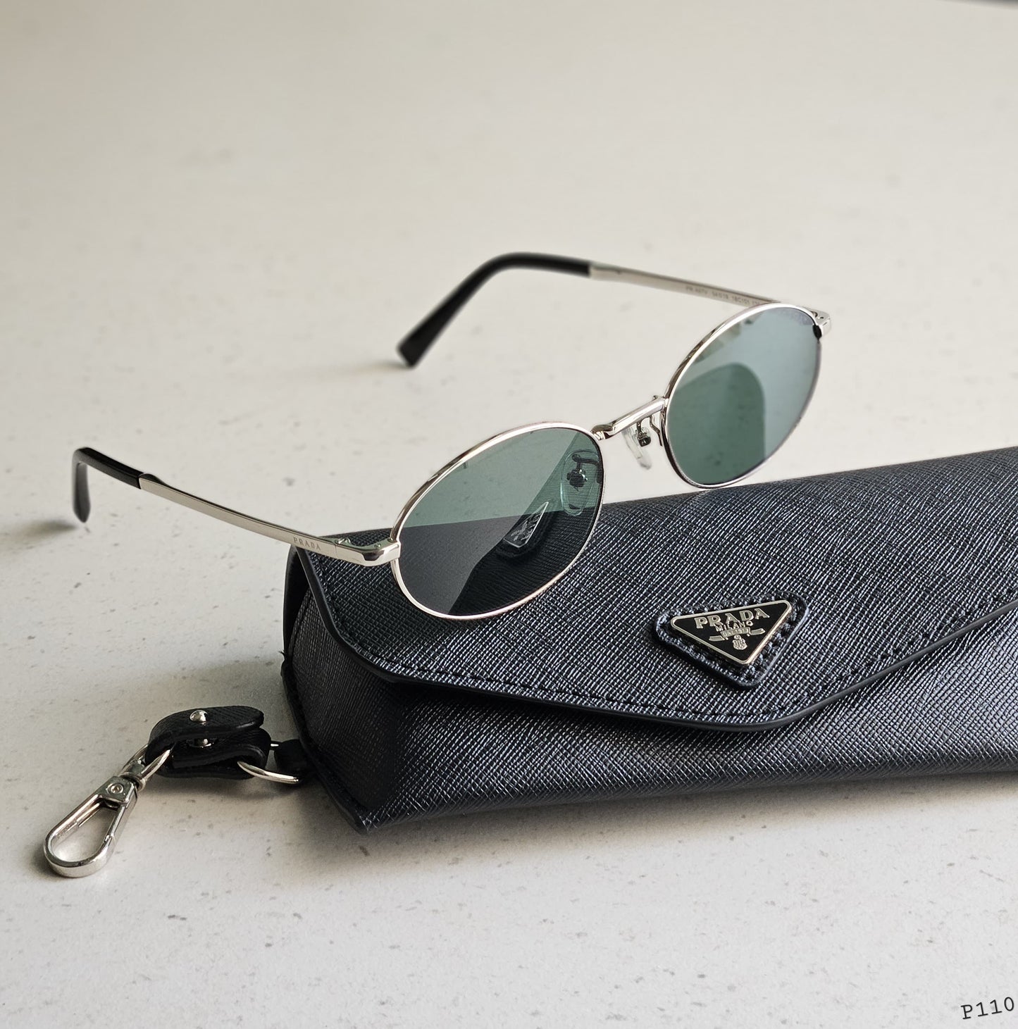 Prada glasses