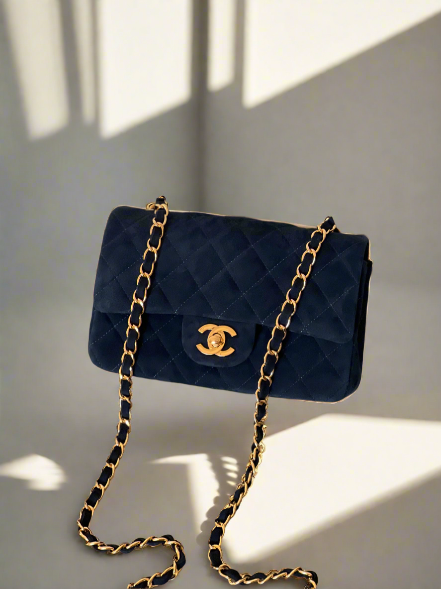 New Chanel