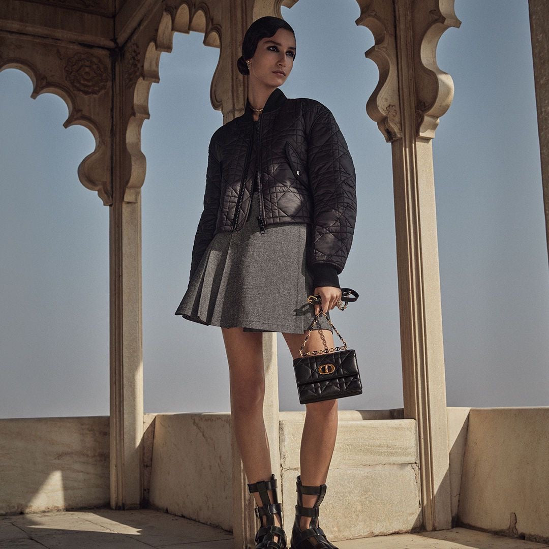 Dior MINI MISS CARO BAG