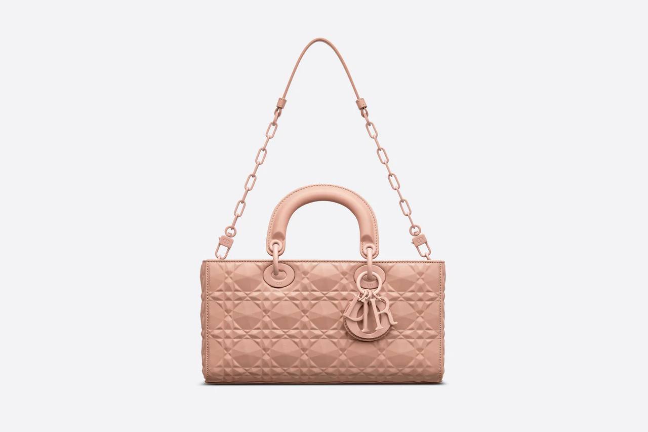 Medium Lady D-Joy Bag