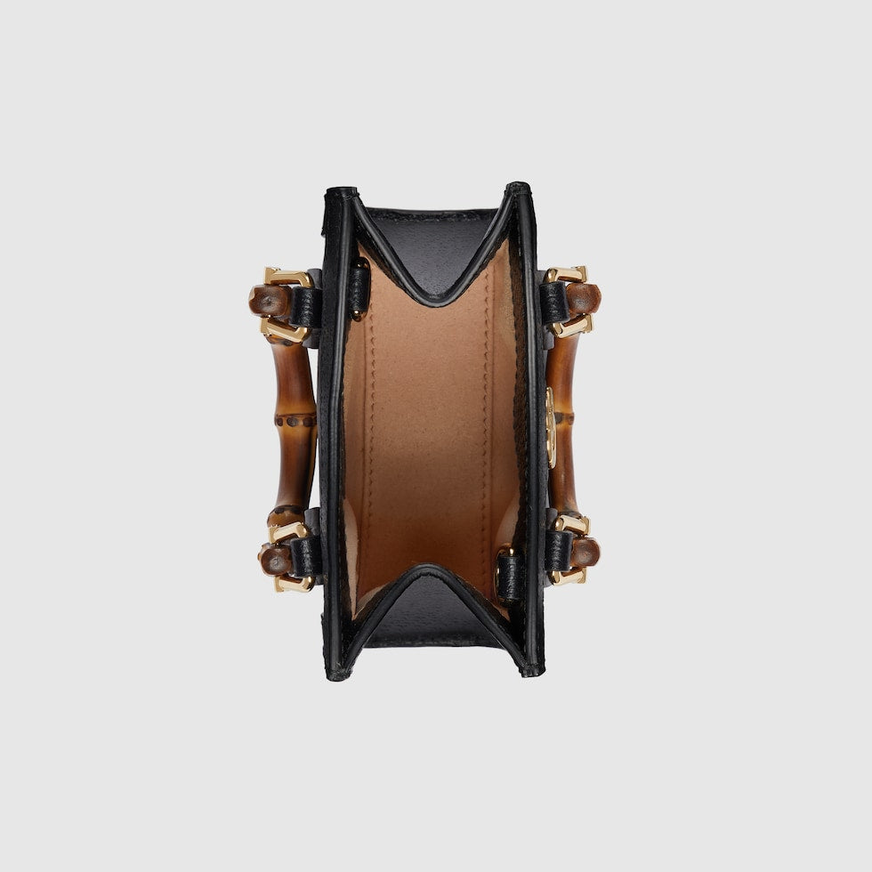 GUCCI DIANA SUPER MINI BAG