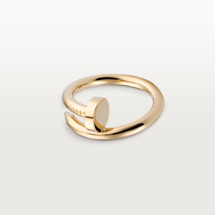 Cartier JUSTE UN CLOU RING