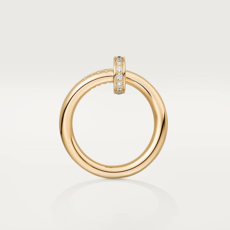 Cartier JUSTE UN CLOU RING