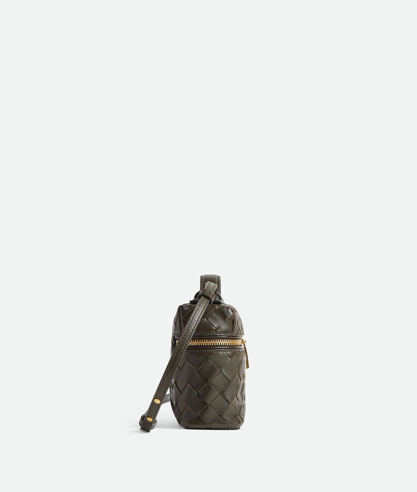 Bang Bang Vanity Case