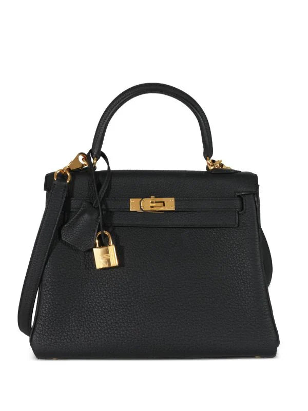 Hermes Kelly 25