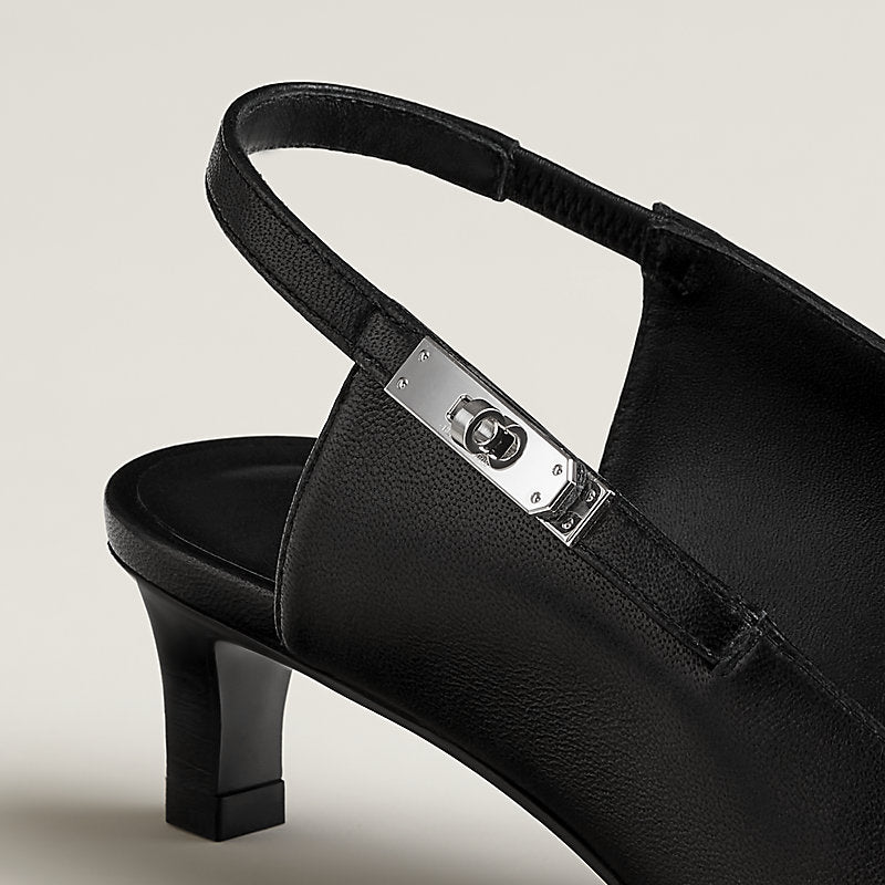 Hermes Lover 40 pump