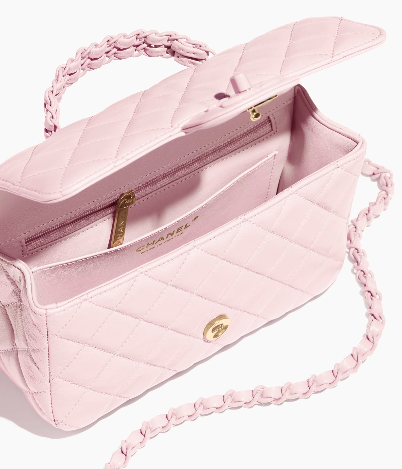 Chanel bag new model