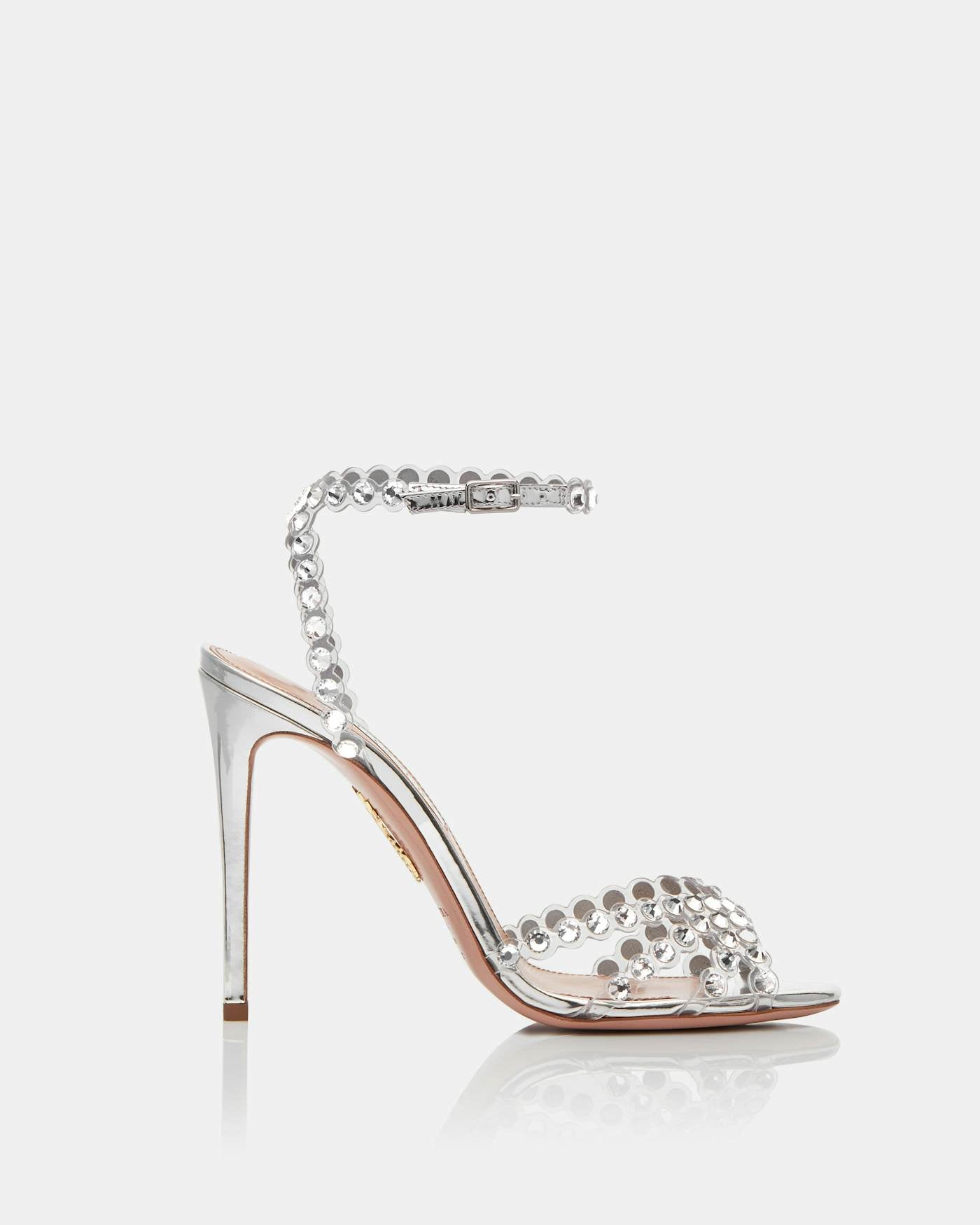 Aquazzura Tequila Sandal 105