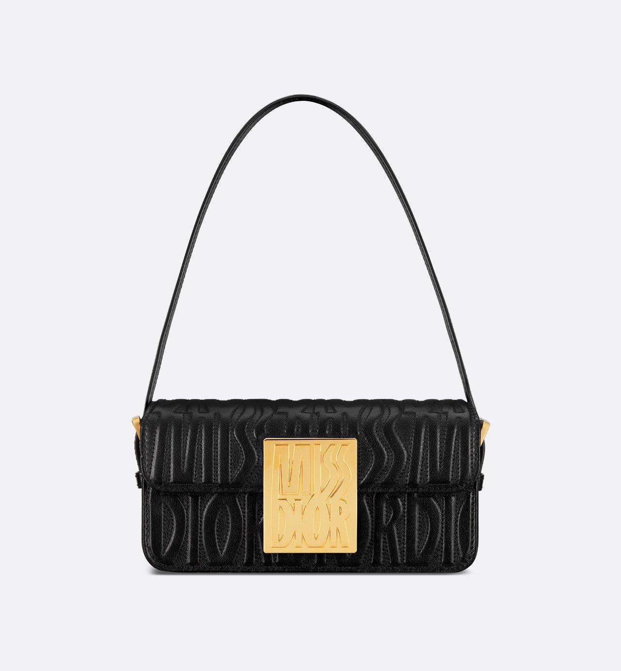 Miss Dior Flap Bag