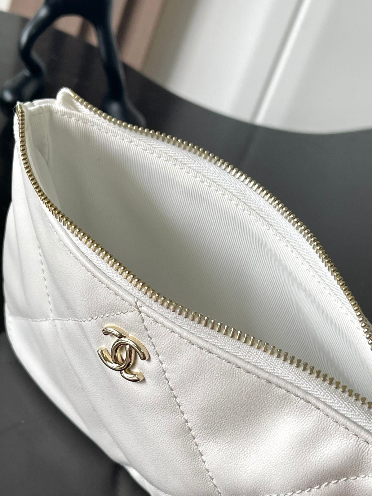 New chanel full hand made