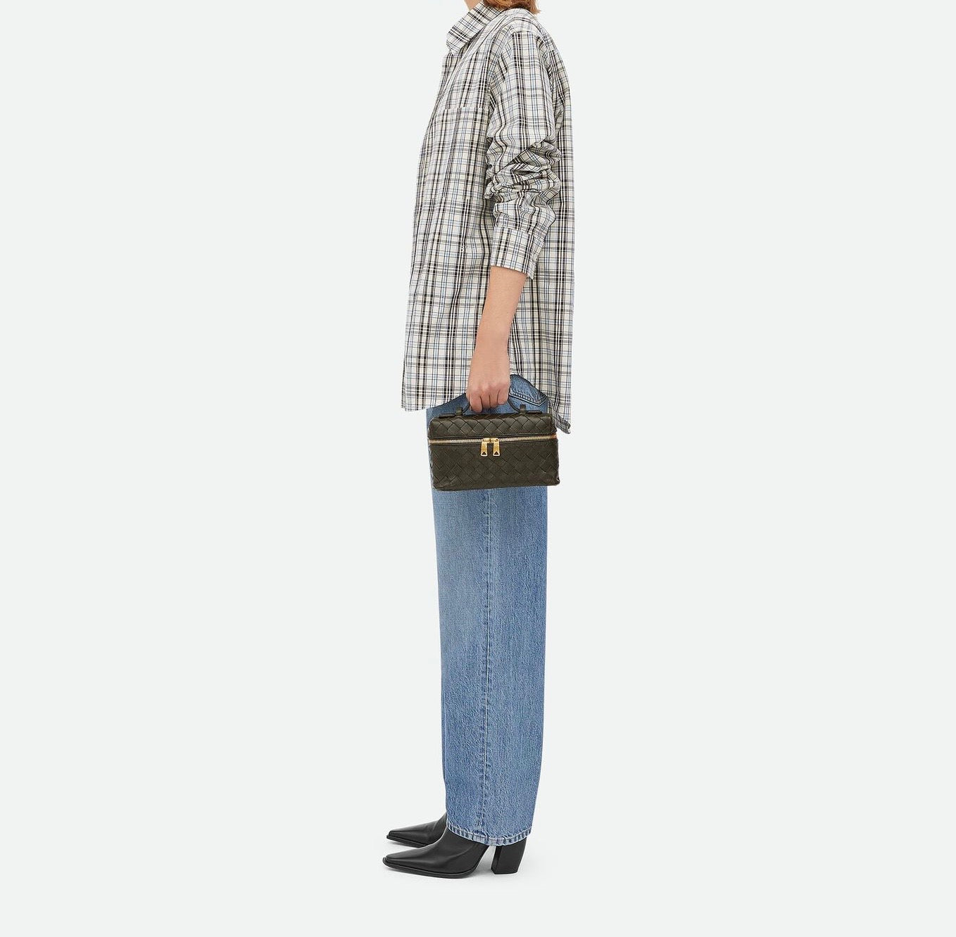 Bang Bang Vanity Case