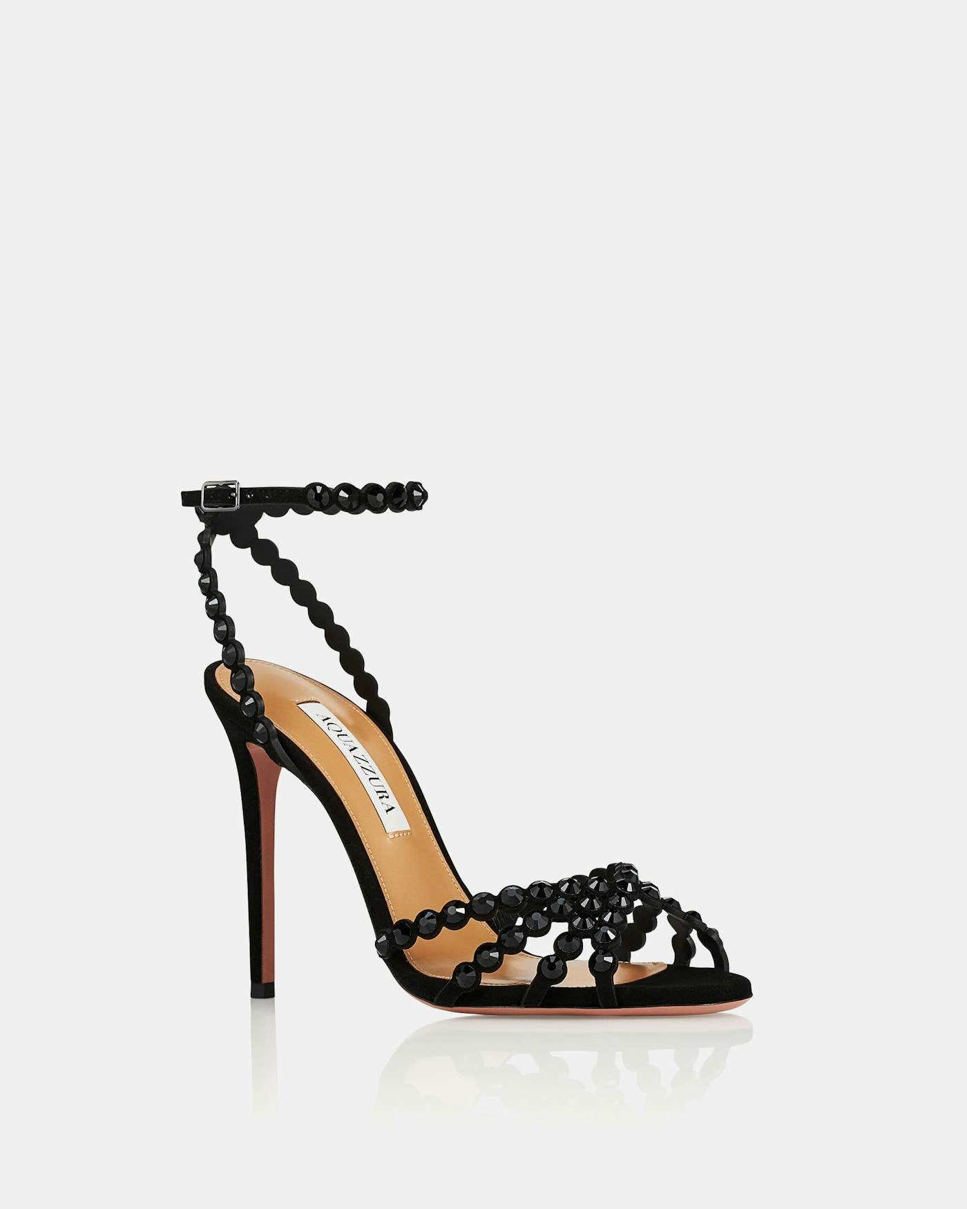 Aquazzura Tequila Sandal 105