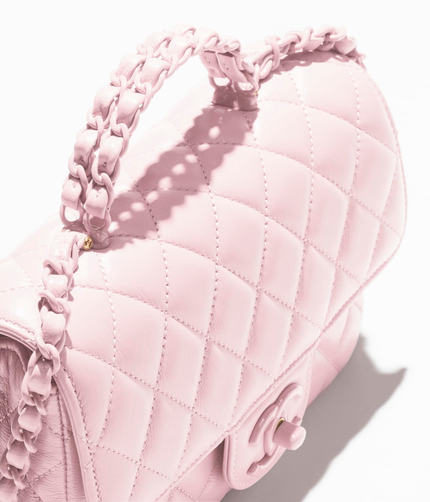 Chanel bag new model