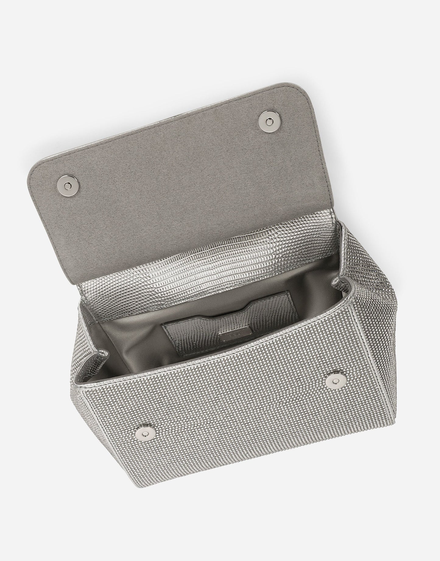 DOLCE&GABBANA Small Sicily Handbag