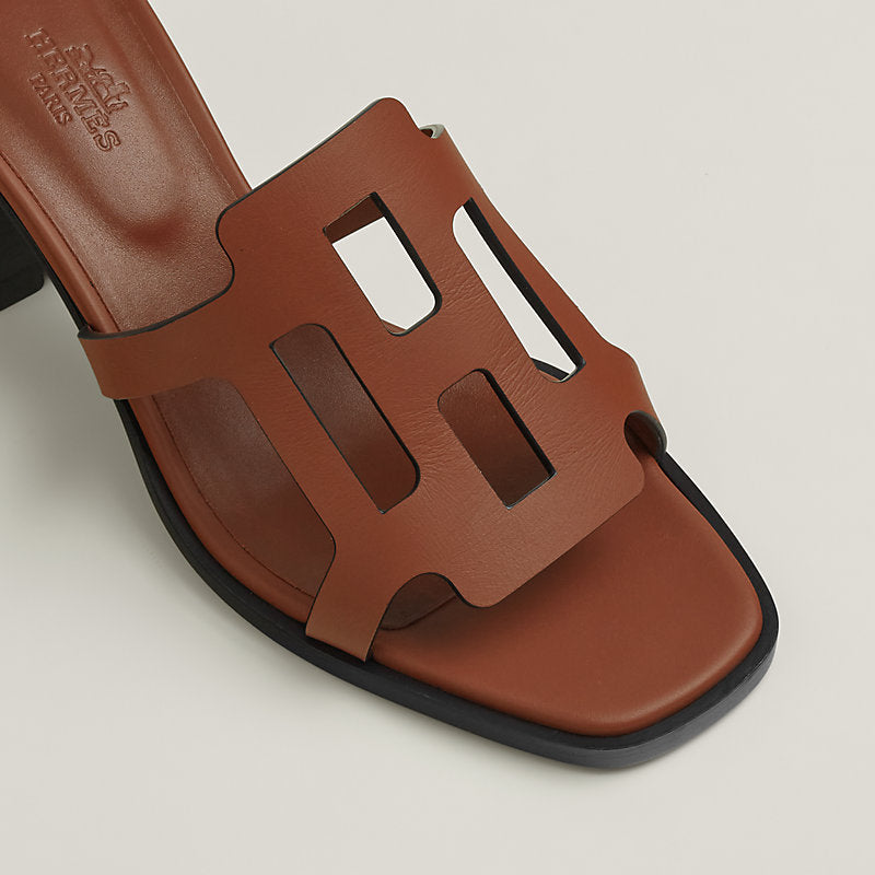 Hermes Izzy 60 sandal