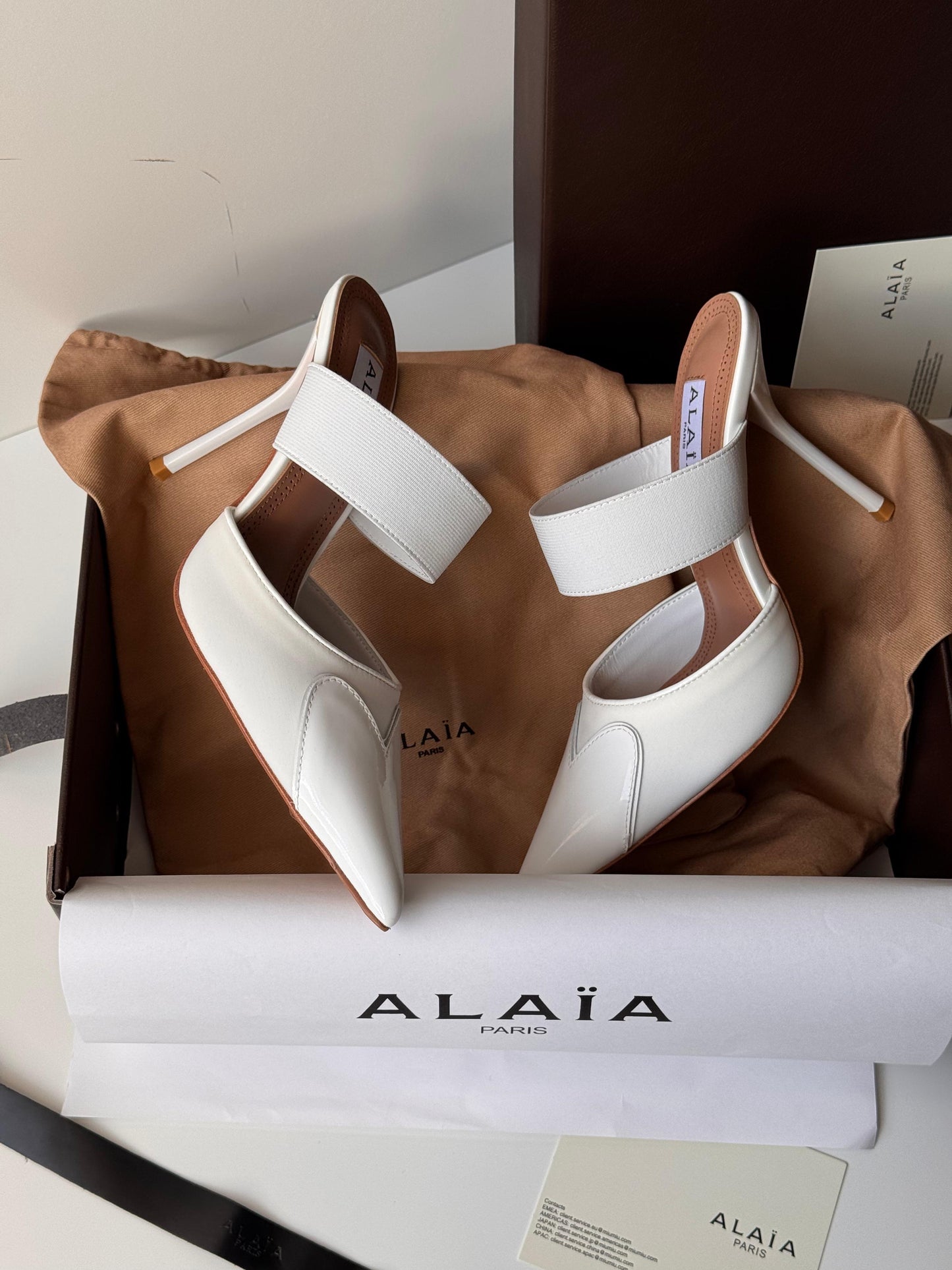 Alaia