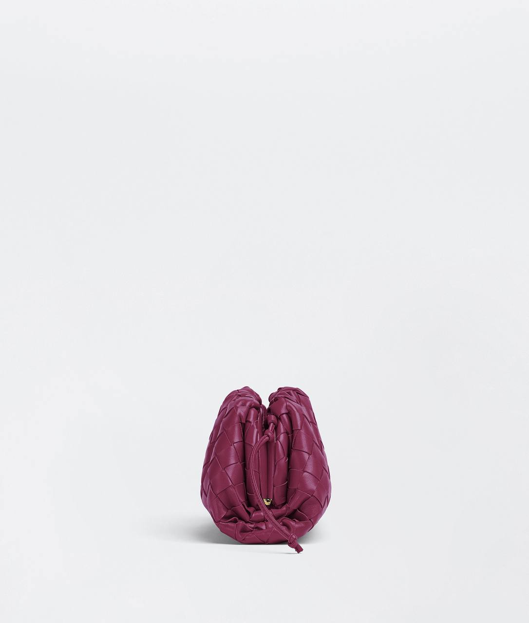 BOTTEGA VENETA The Mini Pouch