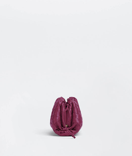 BOTTEGA VENETA The Mini Pouch