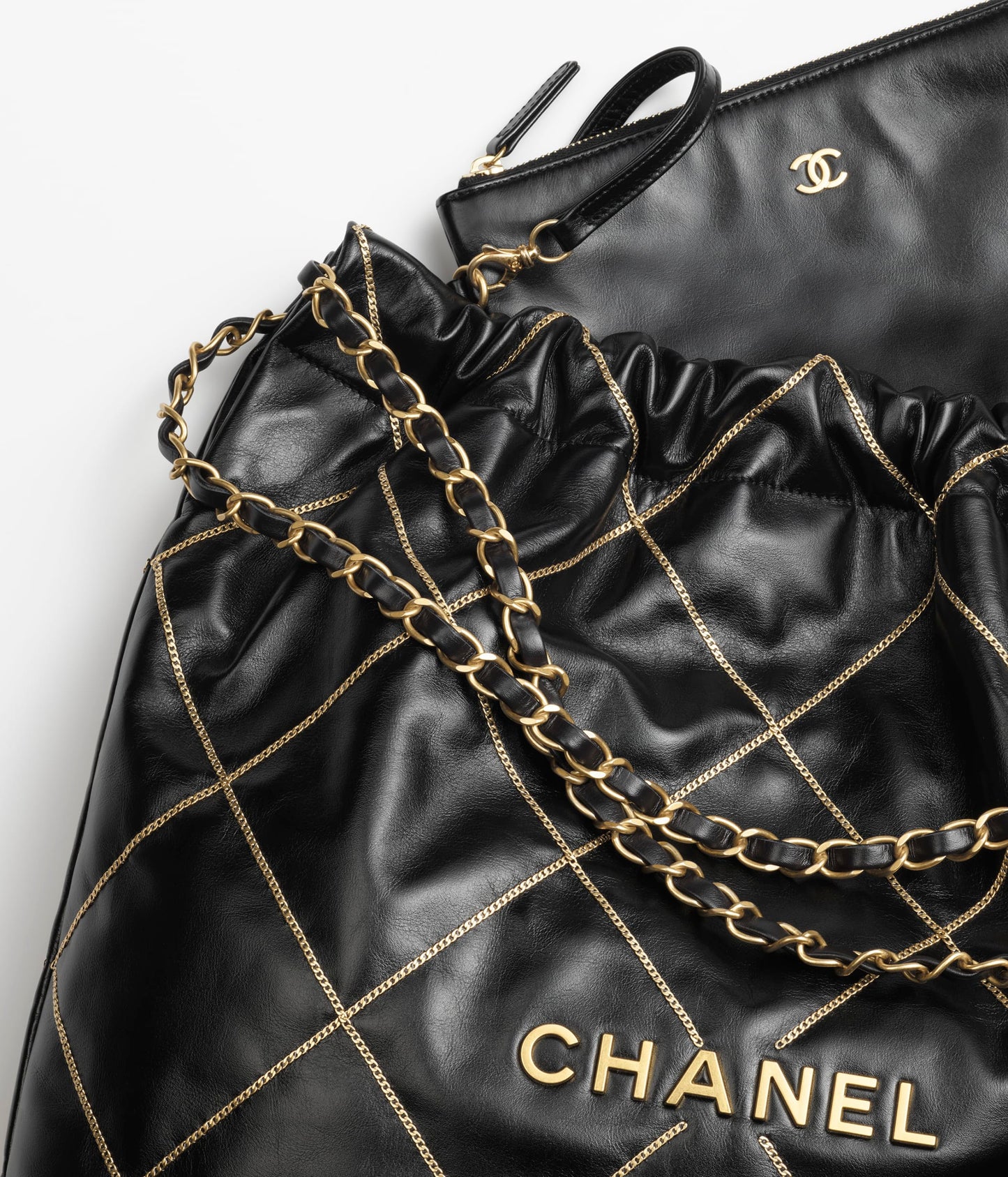 Chanel new collection