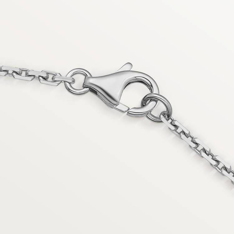 Cartier LOVE NECKLACE