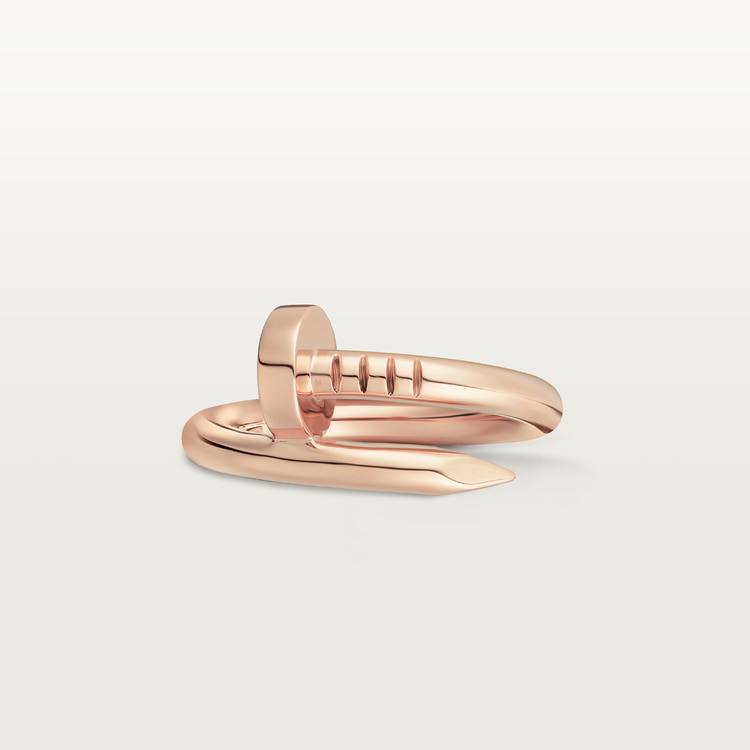 Cartier JUSTE UN CLOU RING