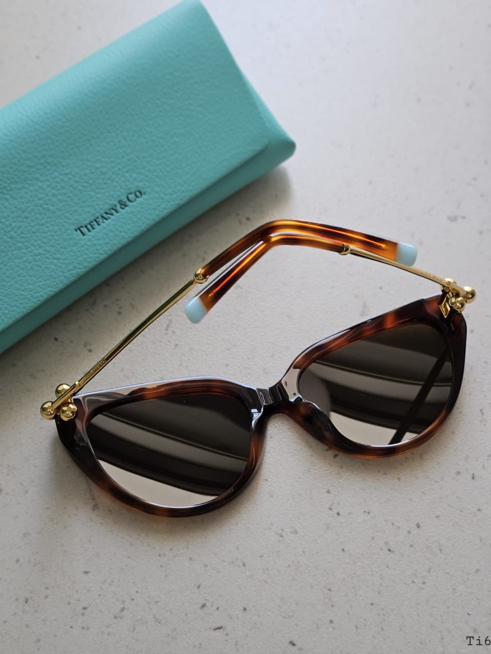 Tiffany & co glasses
