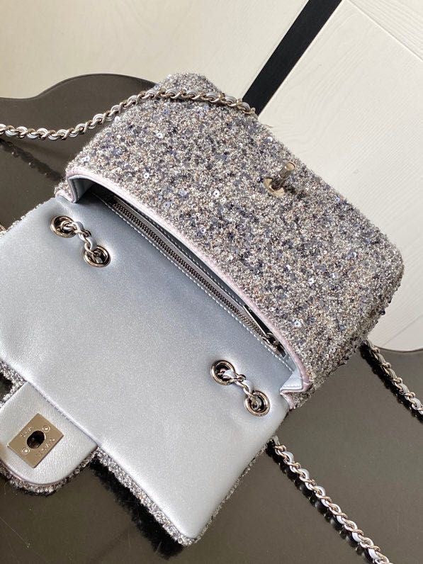 Chanel new collection