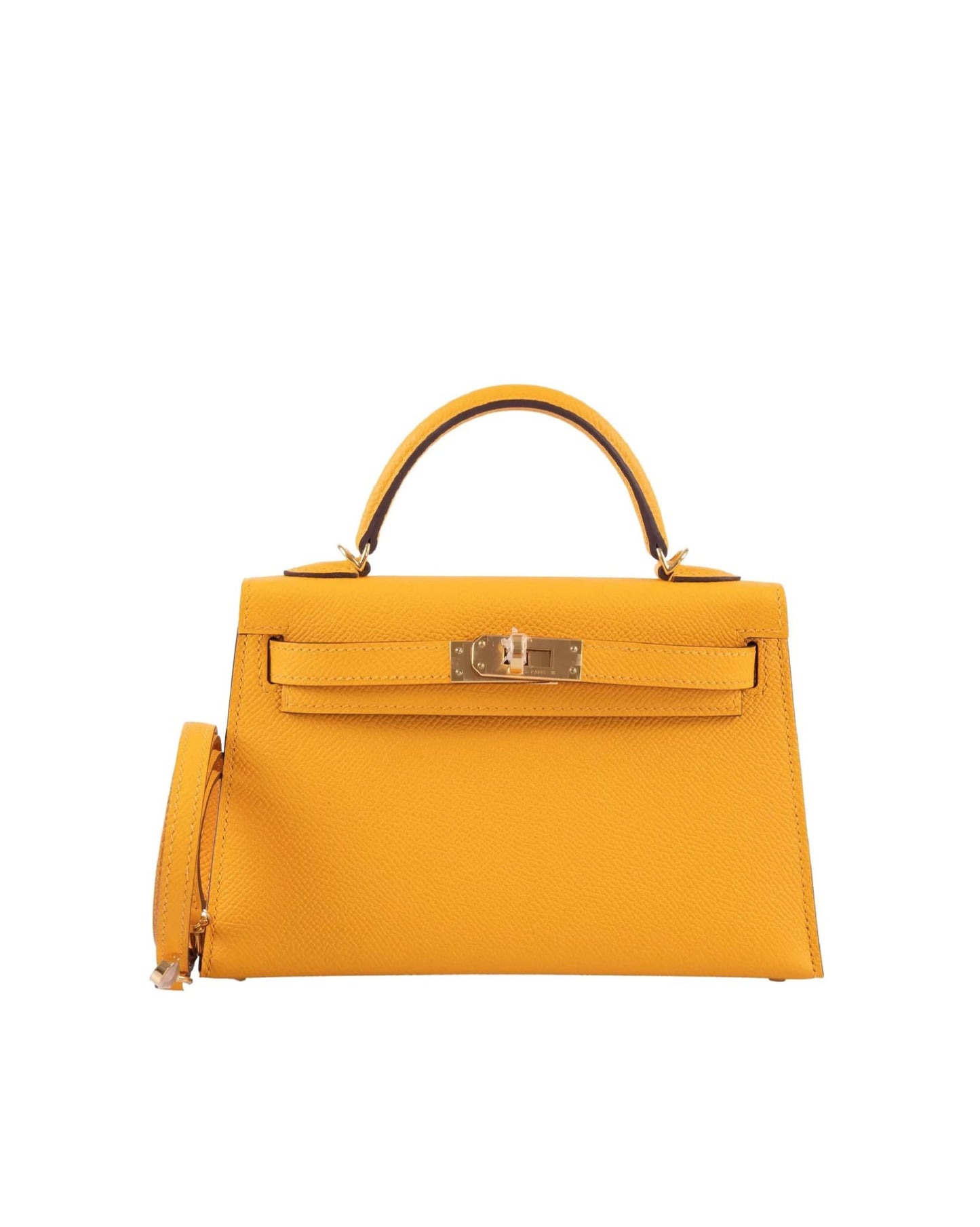 Hermes mini Kelly 20