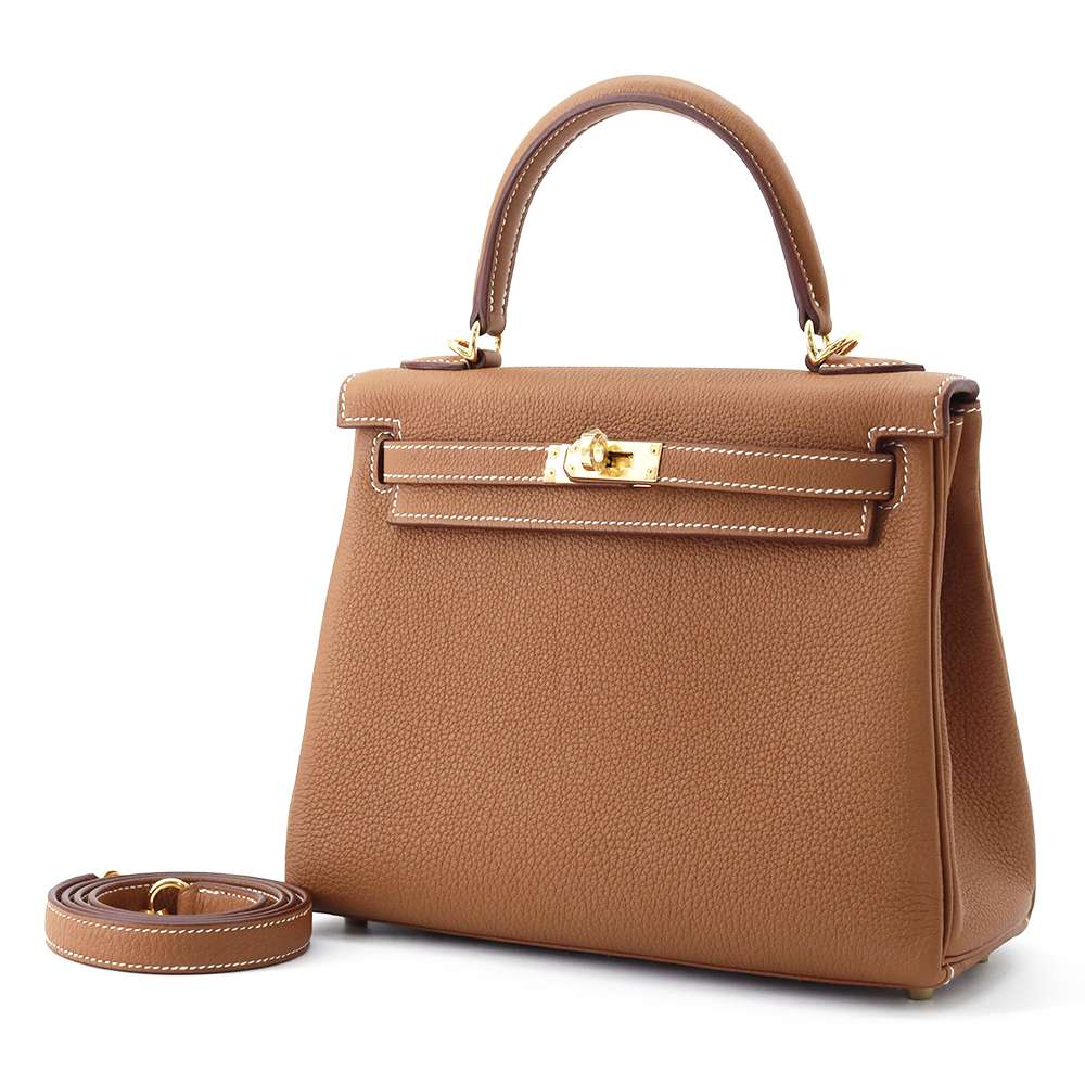 Hermes Kelly 25