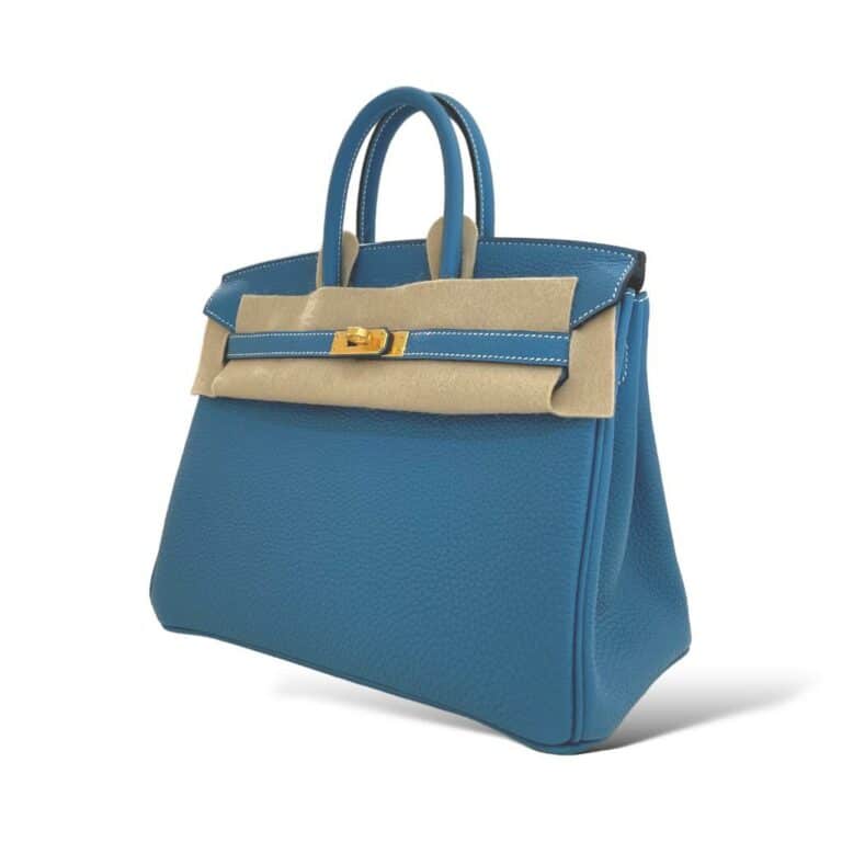 Hermès Birkin 25