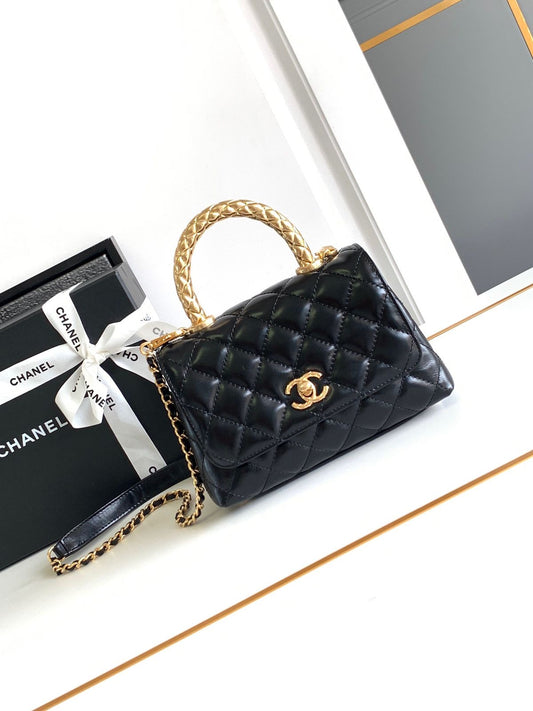 New collection Chanel