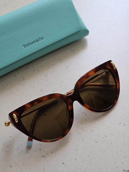 Tiffany & co glasses