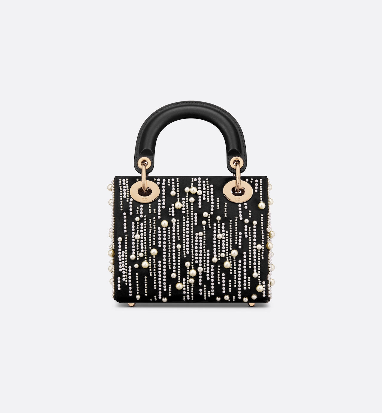 Mini Lady Dior Bag