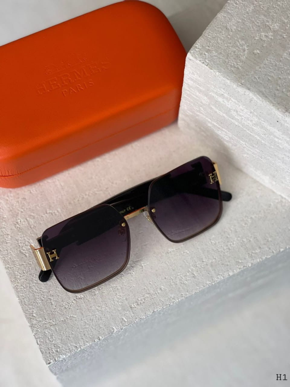 Hermes glasses