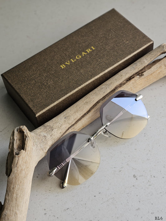 Bvlgari glasses