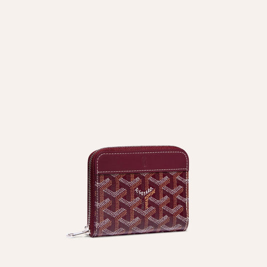 Goyard Matignon PM Wallet