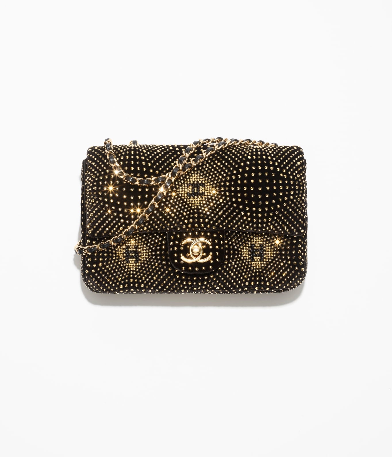 CHANEL EVENING BAG