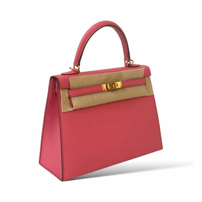 Hermes Kelly 30