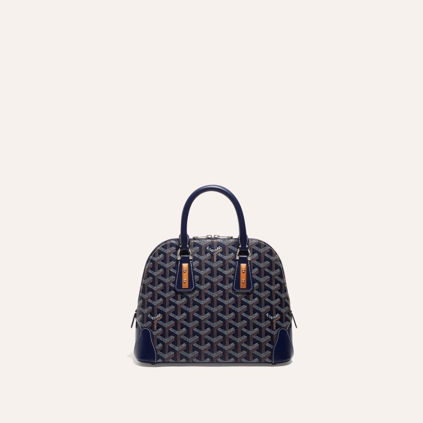 Goyard Vendôme Mini Bag