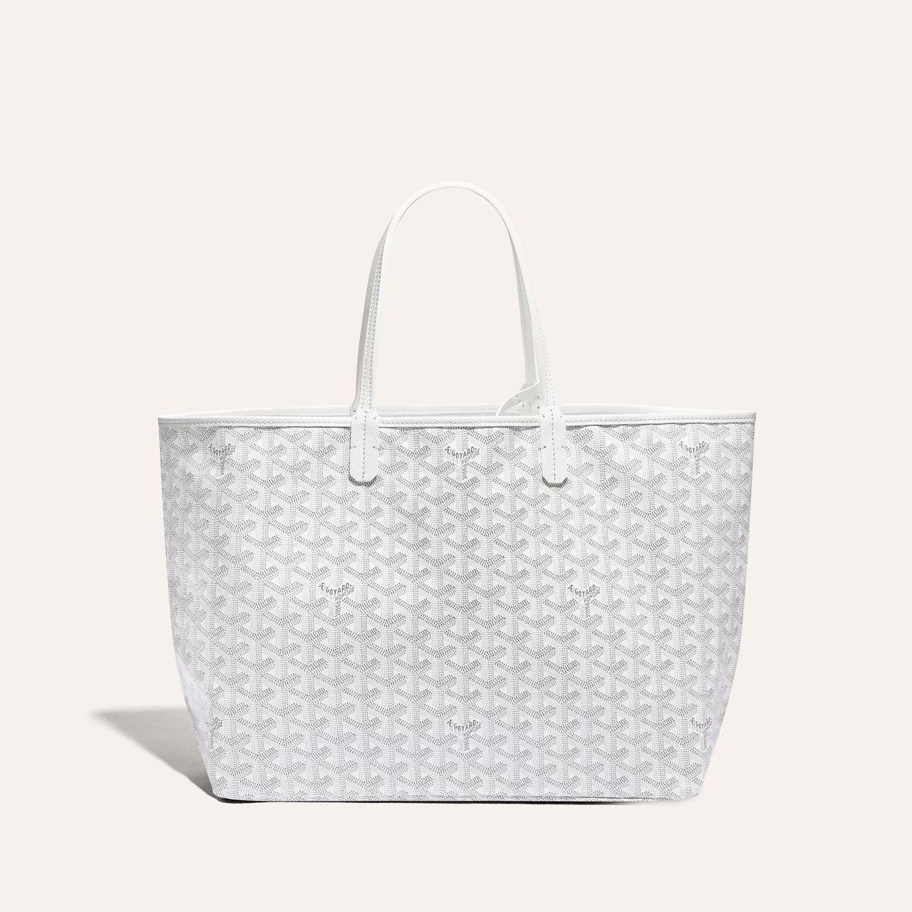 Goyard Saint Louis PM Bag